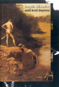 Eski Kral Deposu