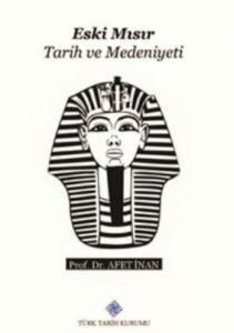 Eski Mısır Tarih ve Medeniyeti