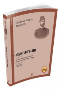 Eski Şeyler