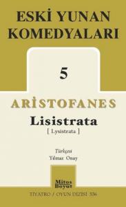 Eski Yunan Komedyaları-5 Lisistrata
