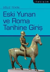 Eski Yunan Ve Roma Tarihine Giriş