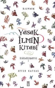 Yasak İlmin Kitabı Esrarname