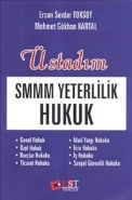 Üstadım SMMM Yeterlilik Hukuk
