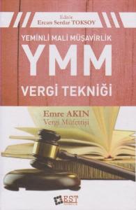 Yeminli Mali Müşavirlik Vergi Tekniği