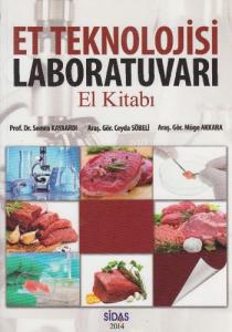 Et Teknolojisi Laboratuvarı; El Kitabı
