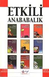 Etkili Anababalık; 9 Kitap Birarada