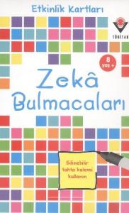 Etkinlik Kartları - Zekâ Bulmacaları