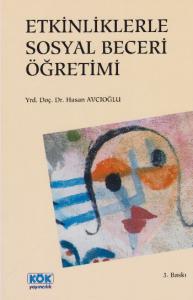 Etkinliklerle Sosyal Beceri Öğretimi