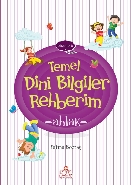 Etkinlikli Temel Dini Bilgiler Rehberim Seti 4 Kitap