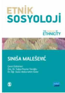 Etnik Sosyoloji