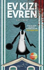 Ev Kızı Evren (Ciltli)