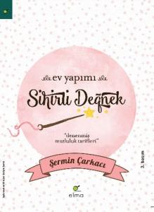 Ev Yapımı Sihirli Değnek