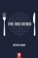 Evde Rakı Sofrası