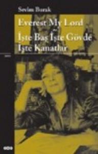 Everest My Lord; İşte Baş İşte Gövde İşte Kanatlar