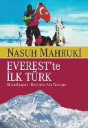Everest'te İlk Türk