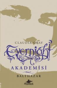 Evernight Akademisi - 5 Balthazar