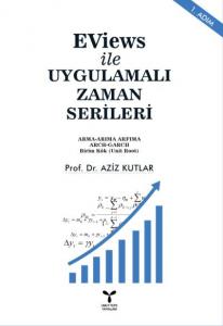 Eviews ile Uygulamalı Zaman Serileri