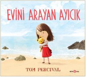 Evini Arayan Ayıcık