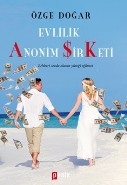 Evlilik Anonim Şirketi