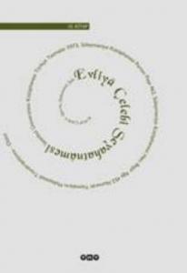 Evliya Çelebi Seyahatnâmesi 10.Kitap (Ciltli)