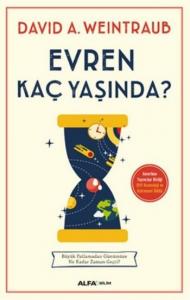 Evren Kaç Yaşında ?