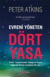 Evreni Yöneten Dört Yasa