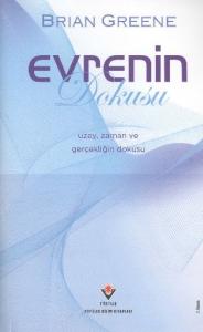 Evrenin Dokusu (Uzay, Zaman ve Gerçekliğin Dokusu)