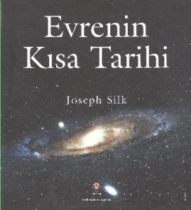 Evrenin Kısa Tarihi (Ciltli)