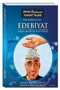 Evrensel Şifreliyorum Edebiyat KA