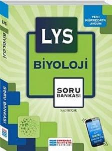 LYS Biyoloji Soru Bankası