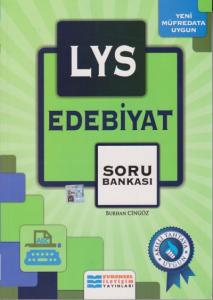 Evrensel LYS Edebiyat Soru Bankası