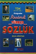 İlköğretim Resimli Türkçe Sözlük; TDK Kurallarına Uygun