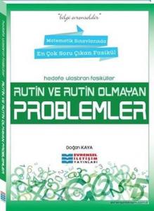Rutin ve Rutin Olmayan Problemler Hedefe Ulaştıran Fasiküller