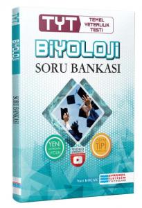Evrensel İletişim Yayınları TYT Biyoloji Video Çözümlü Soru Bankası Evrensel İletişim