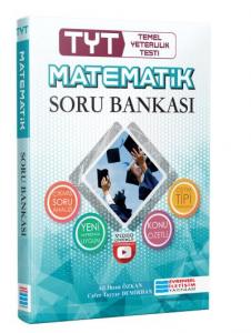 Evrensel İletişim Yayınları TYT Matematik Video Çözümlü Soru Bankası Evrensel İletişim