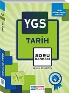 Evrensel YGS Tarih Soru Bankası
