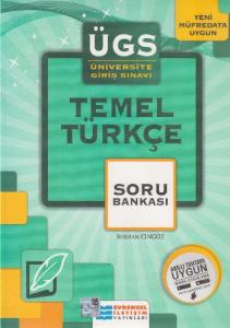 YGS Türkçe Soru Bankası