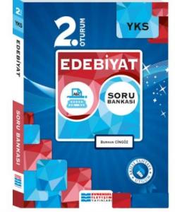 2018 YKS 2. Oturum Edebiyat Soru Bankası