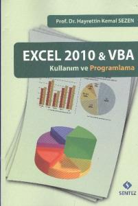 EXCEL 2010 & VBA Kullanım ve Programlama