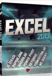 Excel 2013