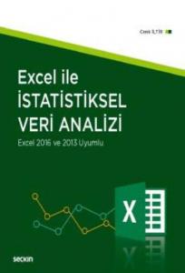 Excel ile İstatistiksel Veri Analizi