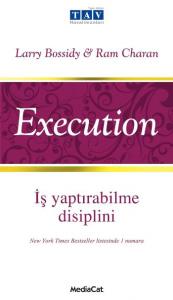 İş Yaptırabilme Disiplini - Execution