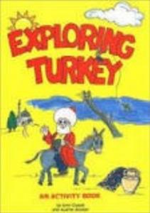 Exploring Turkey (İngilizce)