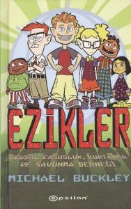 Ezikler