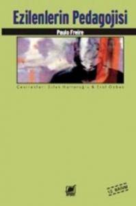 Ezilenlerin Pedagojisi