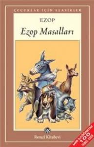 Ezop Masalları