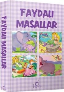 Faydalı Masallar