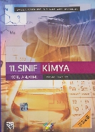 FDD 11. Sınıf Kimya Konu Anlatımlı