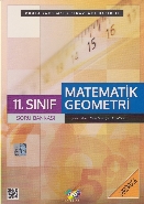 FDD 11. Sınıf Matematik-Geometri Soru Bankası