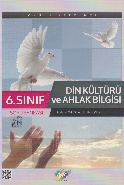 FDD Yayınları 6. Sınıf Din Kültürü ve Ahlak Bilgisi Soru Bankası FDD